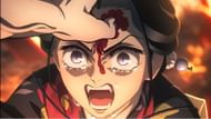 Still of Tamayo (Image via Ufotable)